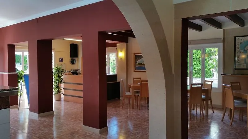 Hotel Madrid Ciutadella  0*, Ciutadella (Menorca) Spain
