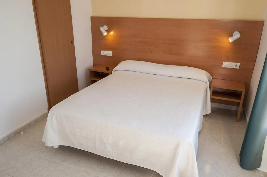 Hotel Madrid Ciutadella