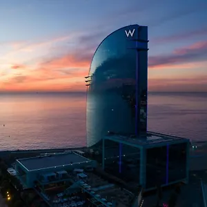 w-barcelona.catalonia-hotels.com/