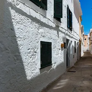 Сasa de vacaciones Samarés, Ciutadella (Menorca)