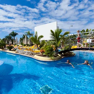 paradise-park-fun-lifestyle-hotel.tenerifehoteles.net/