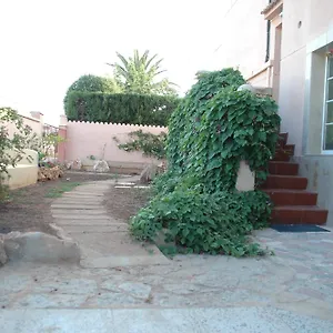 Paris Guest house