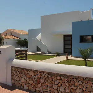 Apartamento Romaní, Ciutadella (Menorca)
