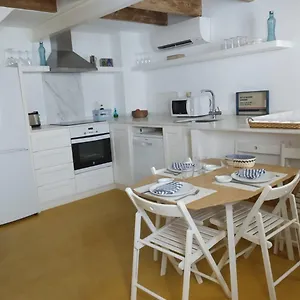 Сasa de vacaciones Andrones, Ciutadella (Menorca)